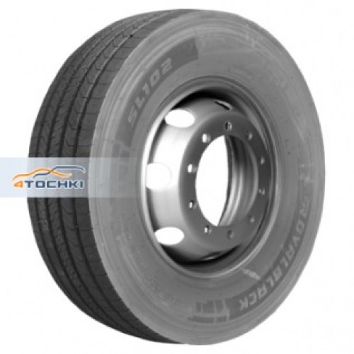 315/80 R22,5 157/154L Royal Black SL102